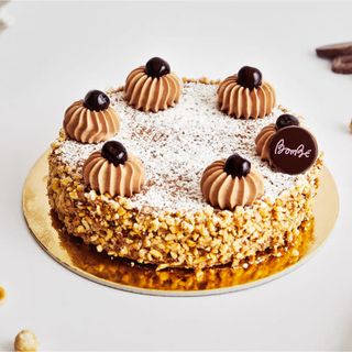 Duchessa di Parma da 4 persone