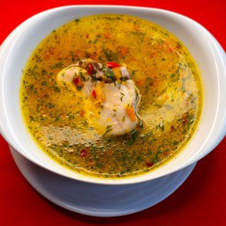 ქათმის წვნიანი