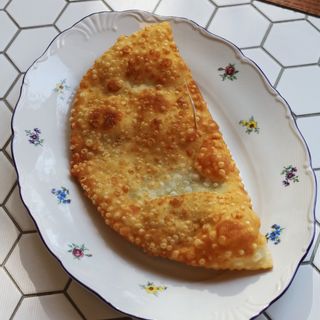 Чебурек с говядиной(160гр)