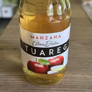 Zumo Manzana 