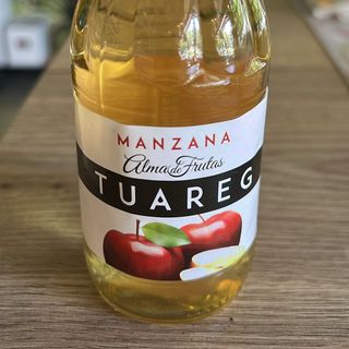Zumo Manzana 