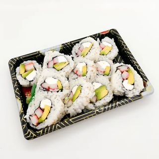 California Cream Cheese - 4 Pièces