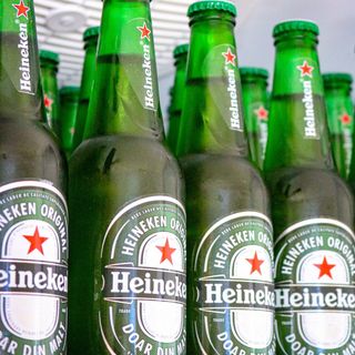Heineken