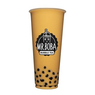 Тайландски чай