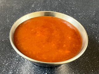 Соус Барбекю (30г)