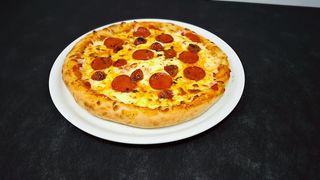 Pizza Sugar Papi (Mediana)