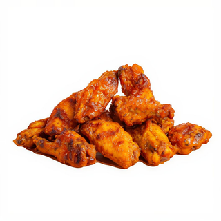 TANDOORI WINGS 12 szt