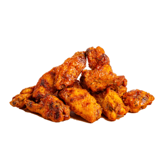 TANDOORI WINGS 12 szt