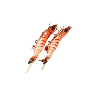 Brocheta BR10 (2 Pzs.)