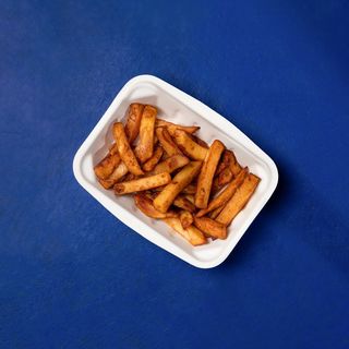 Пържени картофи (200 гр.)