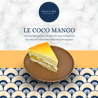 Le Coco Mango