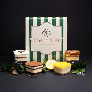 Confort and contrast