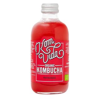 Kombucha Berryvida (250 Ml.)