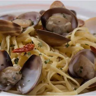 Spaguetti Carbonara