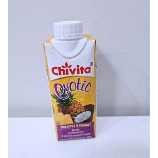 Chivita Exotic