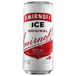 Smirnoff Ice