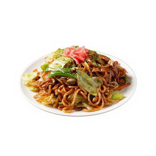 66 Yakisoba