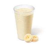 Банановый (0,4л)