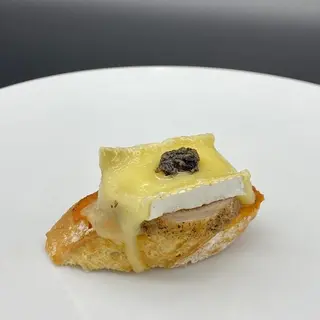 Secreto iberico