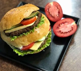 Двойной Бигмак