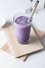 Blueberry - Cookie