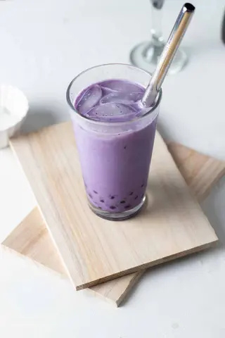 Blueberry - Cookie
