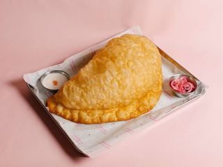 Ч Індичка + гриби