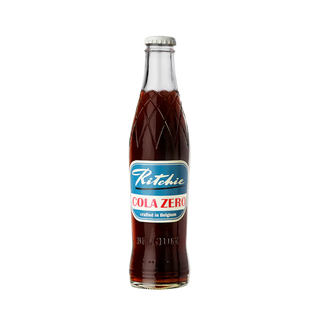 Ritchie Cola zero