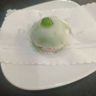 Cassata siciliana mignon 