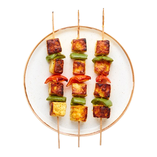 Paneer Tandoori