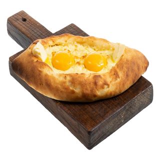 Աջարական խաչապուրի 33սմ 