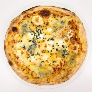 Pizza Quattro Formaggi (26 Cm.)