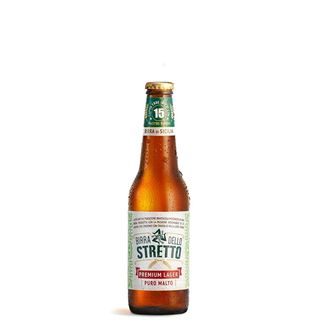 Birra Dello Stretto