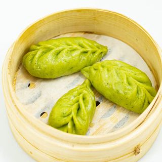 15 Jiaozi alle verdure - 4 pezzi