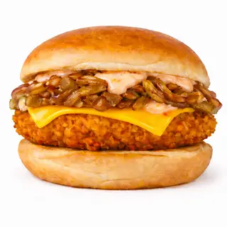 PIKO Burger Gourmet