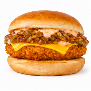 PIKO Burger Gourmet
