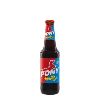 poni malta  330ml