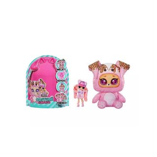 Papusa L.O.L. Surprise! Tweens Costume Surprise Ali Dance [4190059]