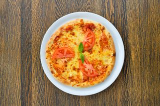 Пица Маргарита