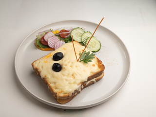 Croque Monsieur