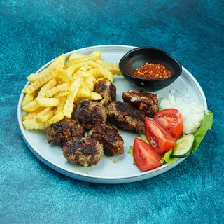 Leskovački uštipak 300g