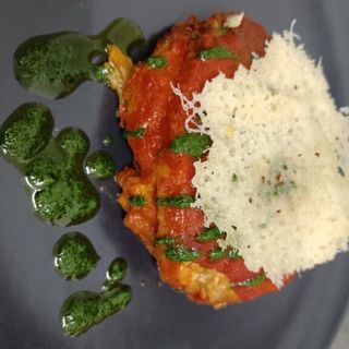 Parmigiana di melanzane