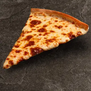 Pizza Margherita Kawałek