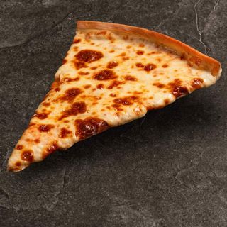 Pizza Margherita Kawałek