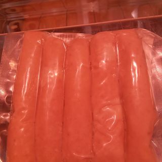 Salchichas Frankfurt 