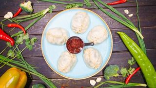 Манты с джусаем (250г)