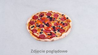 Piza Virginia