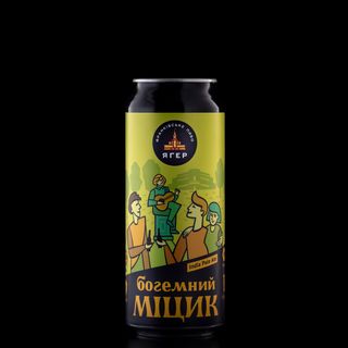 Богемний Міцик 0,5
