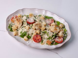 Цезар з куркою (210g)