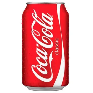 Coca Cola 